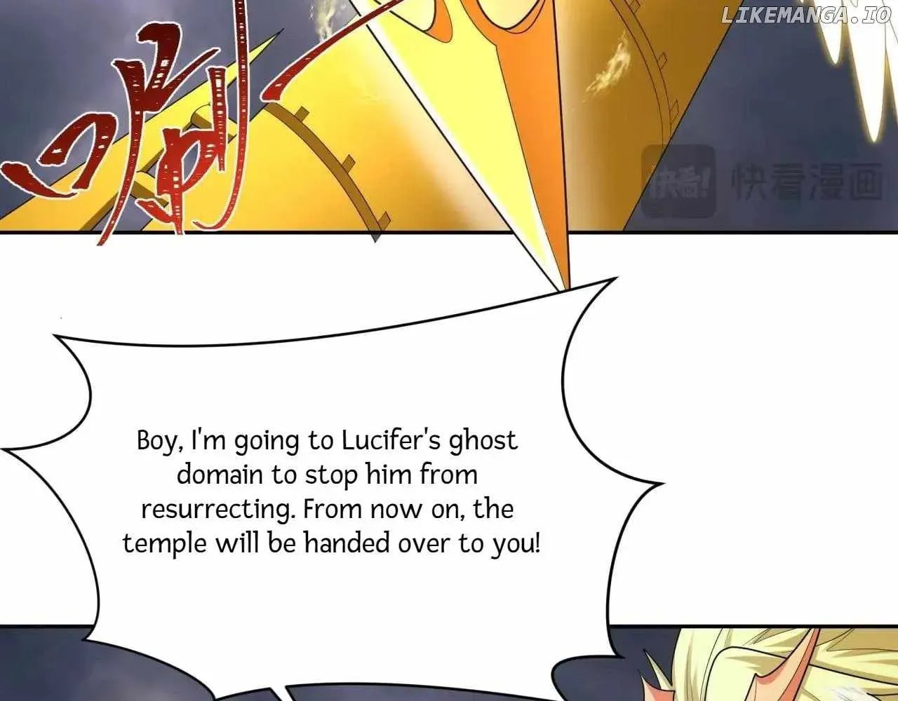 Age of Terror Chapter 103.7 page 32 - 
