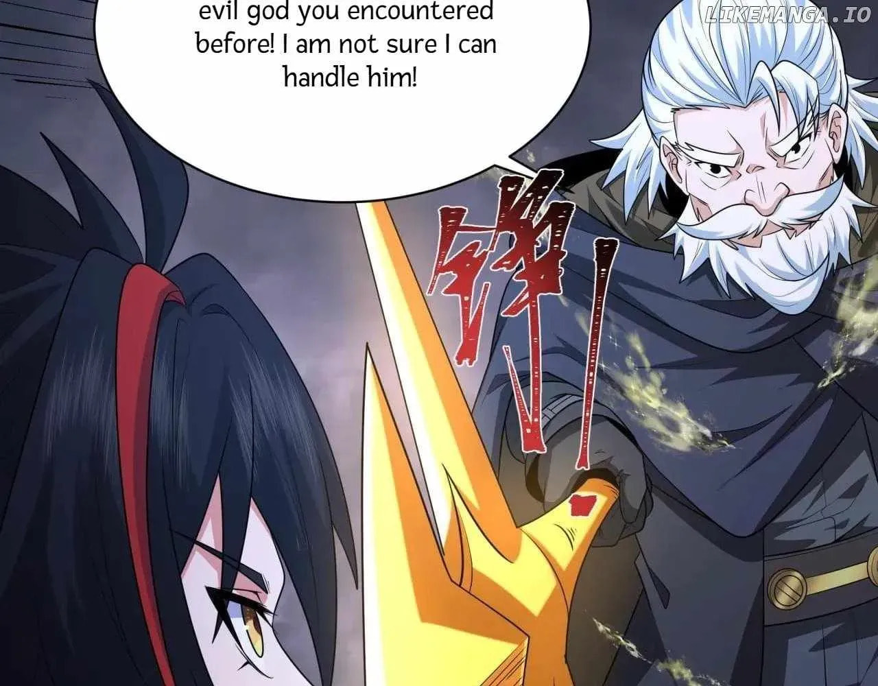 Age of Terror Chapter 103.7 page 37 - 