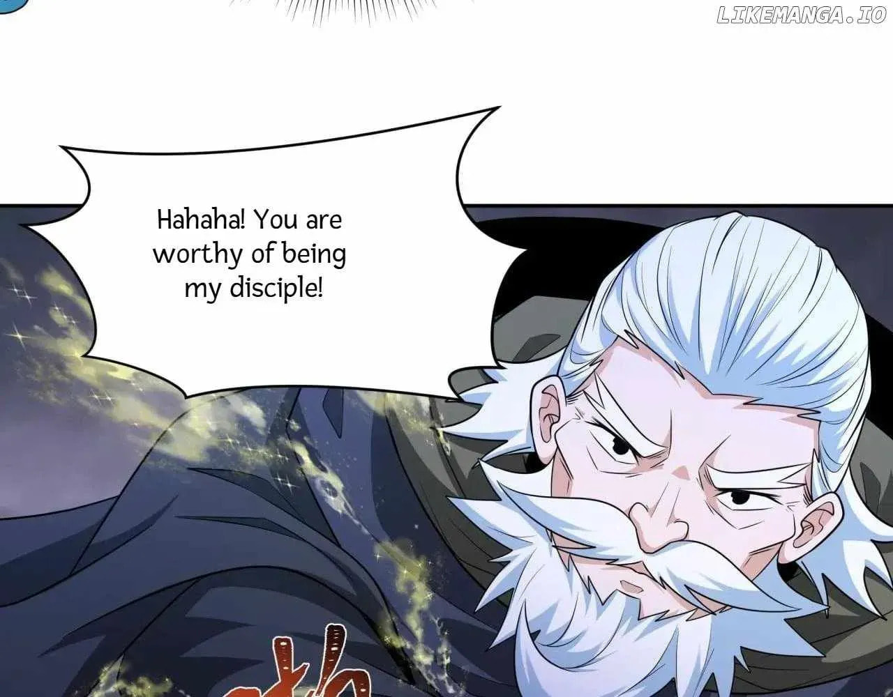 Age of Terror Chapter 103.7 page 39 - 