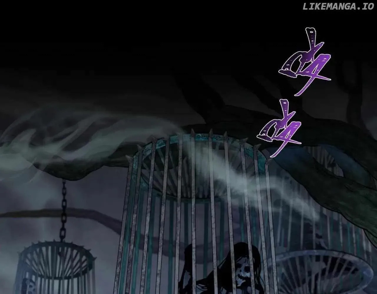 Age of Terror Chapter 103.7 page 48 - 