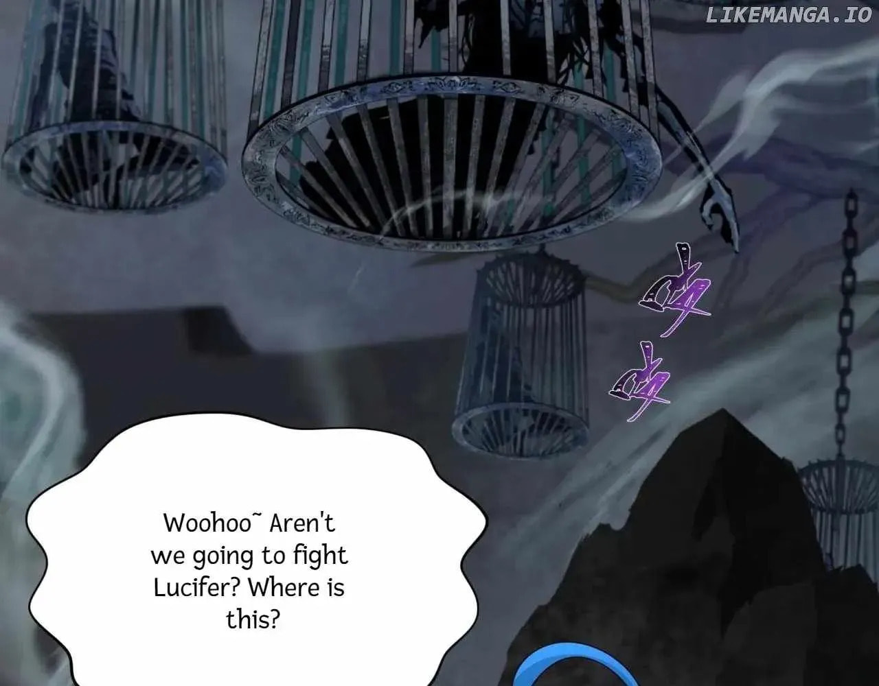 Age of Terror Chapter 103.7 page 49 - 