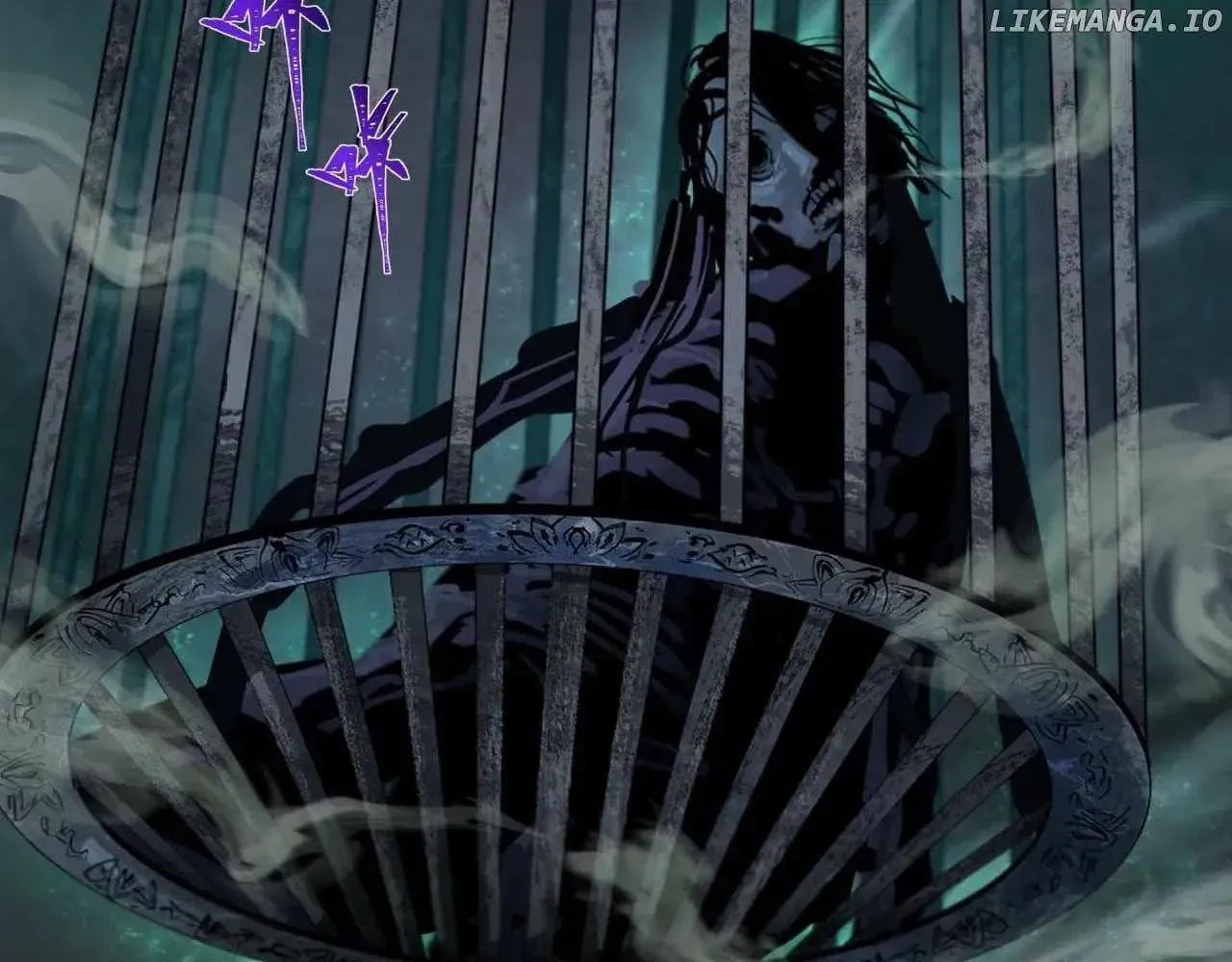 Age of Terror Chapter 103.7 page 52 - 