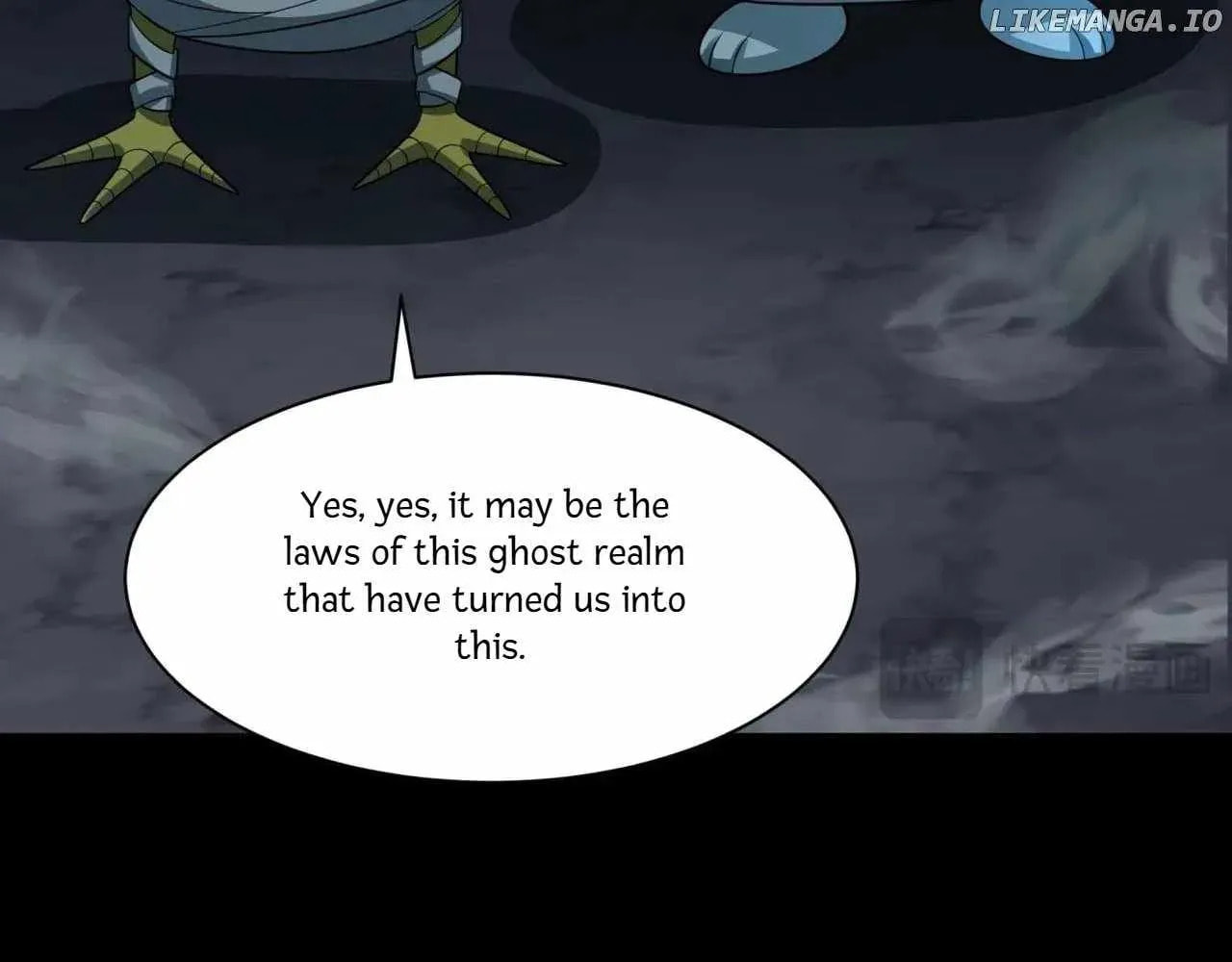 Age of Terror Chapter 103.7 page 66 - 