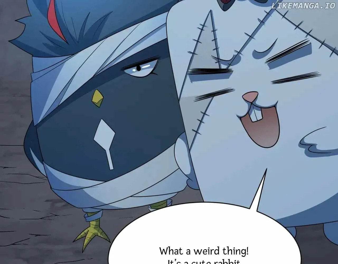 Age of Terror Chapter 103.7 page 70 - 