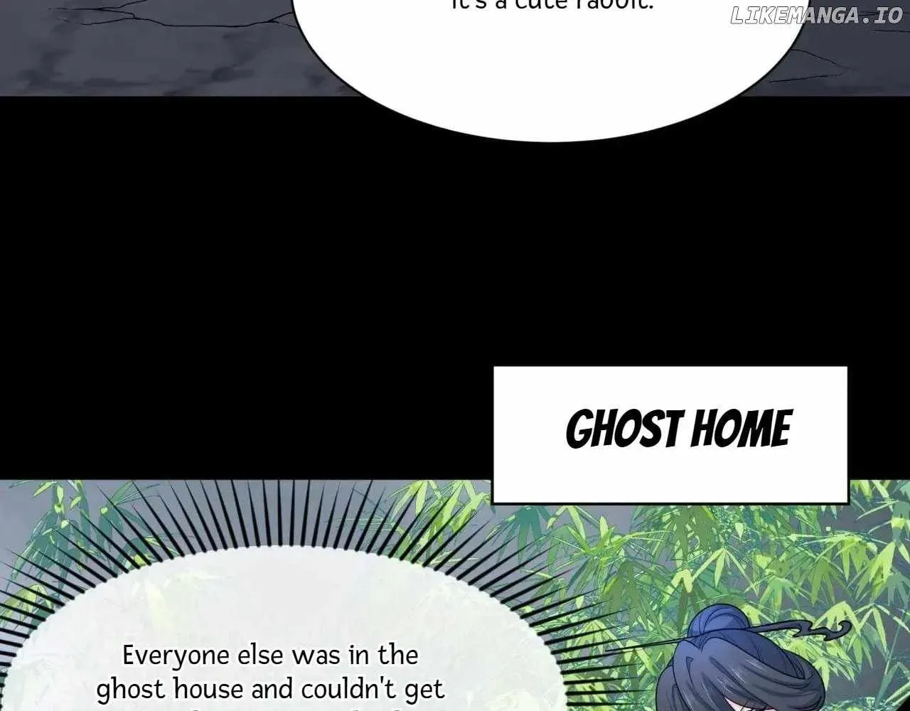 Age of Terror Chapter 103.7 page 71 - 