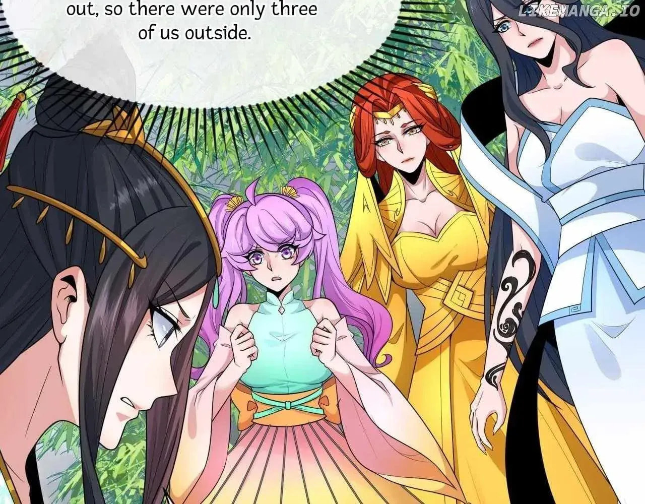 Age of Terror Chapter 103.7 page 72 - 