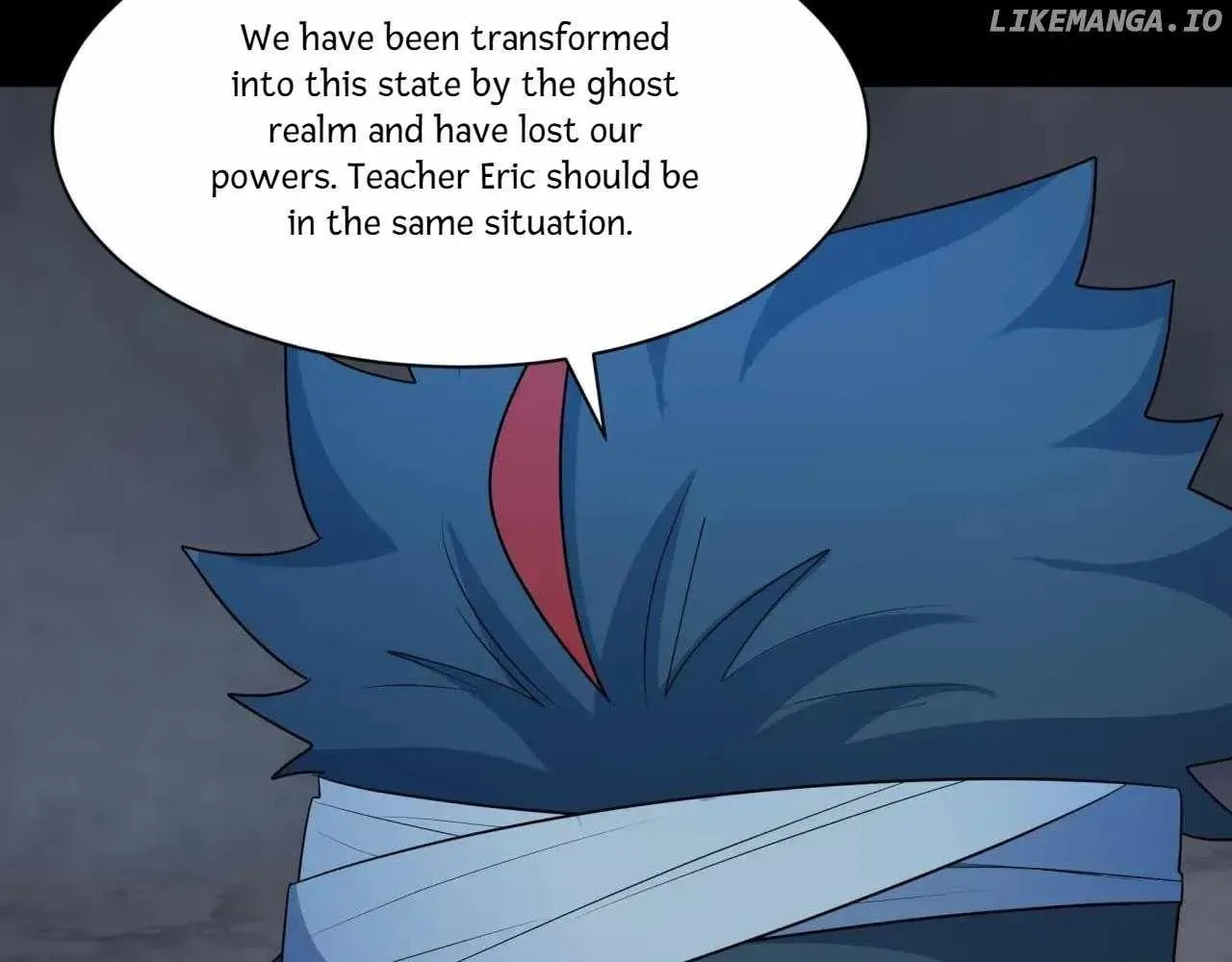 Age of Terror Chapter 103.7 page 74 - 