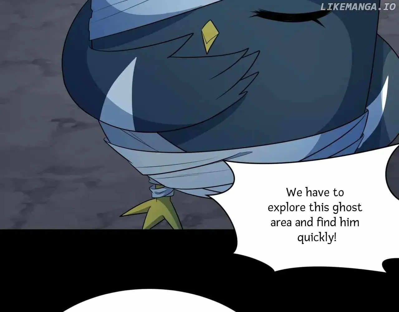 Age of Terror Chapter 103.7 page 75 - 