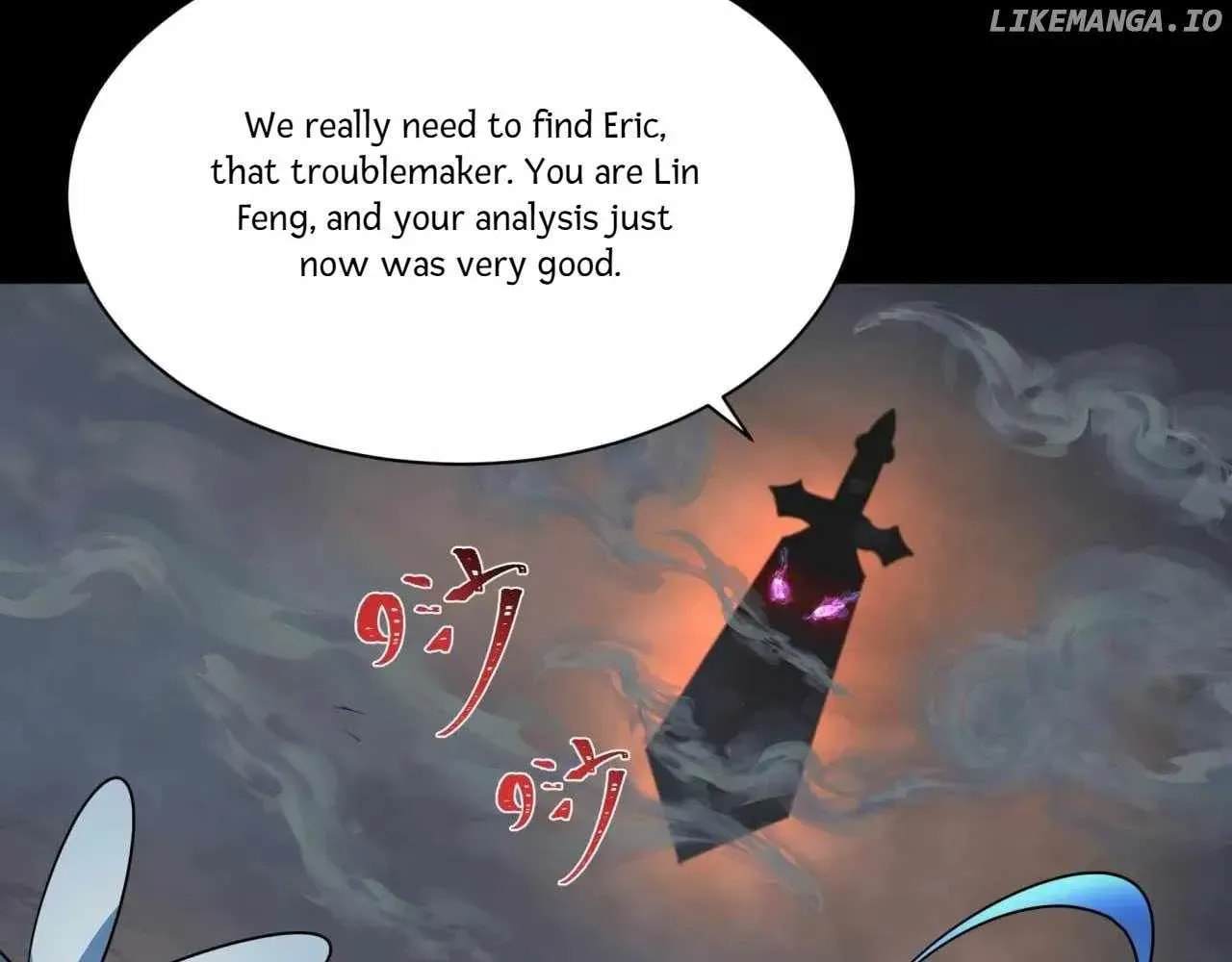 Age of Terror Chapter 103.7 page 76 - 