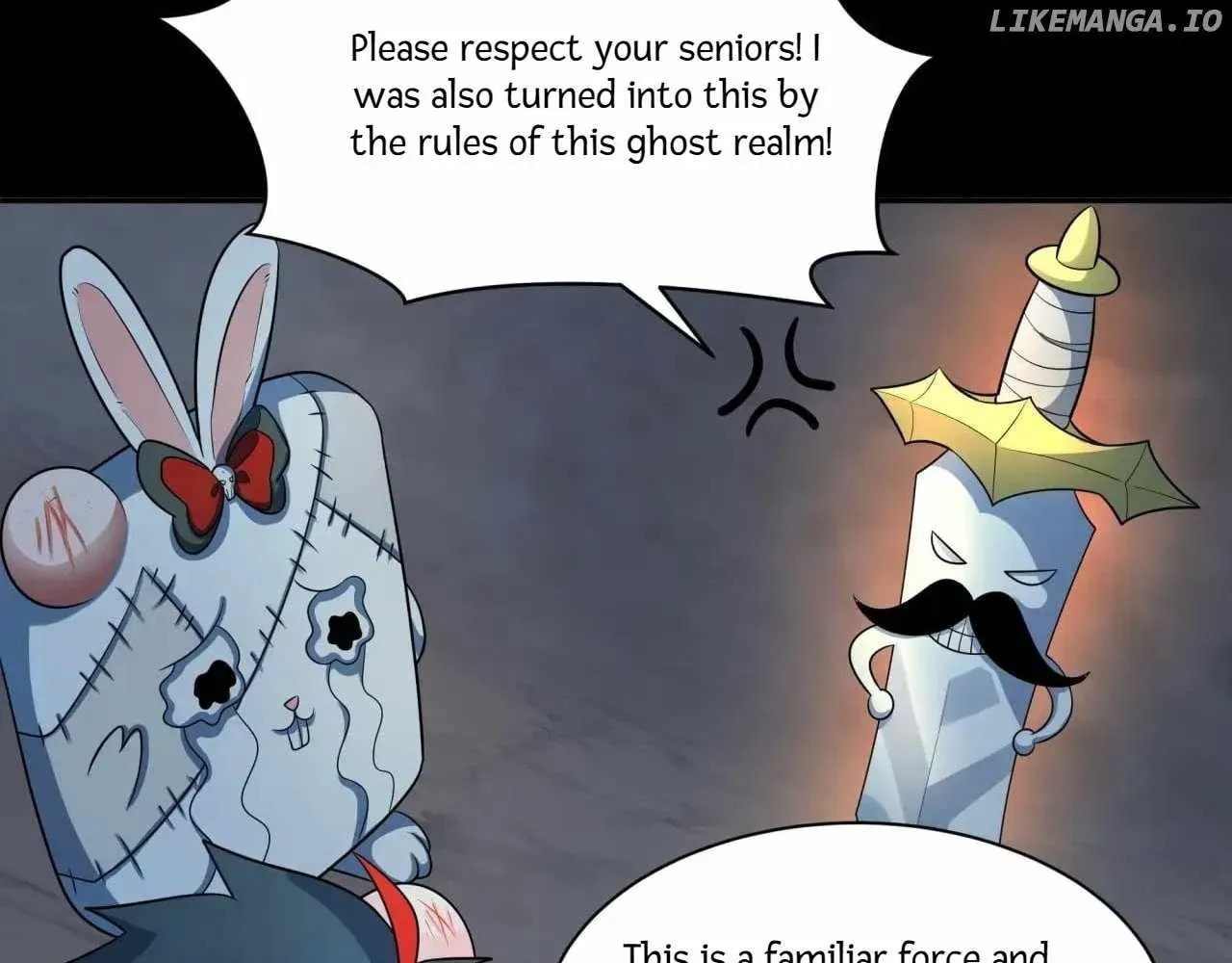 Age of Terror Chapter 103.7 page 84 - 