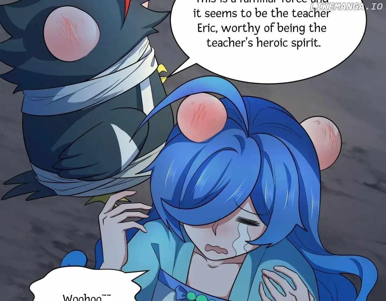Age of Terror Chapter 103.7 page 85 - 
