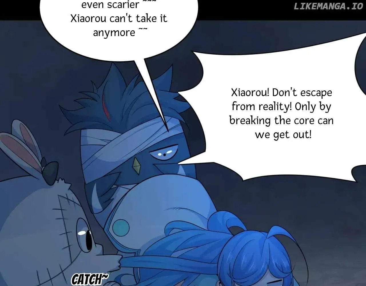 Age of Terror Chapter 103.8 page 11 - 