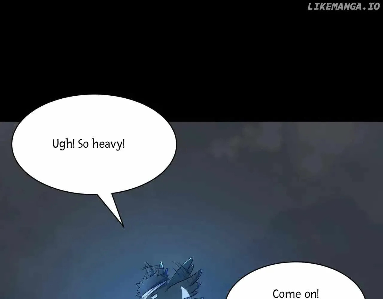 Age of Terror Chapter 103.8 page 109 - 