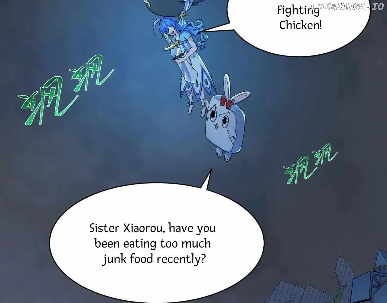 Age of Terror Chapter 103.8 page 110 - 