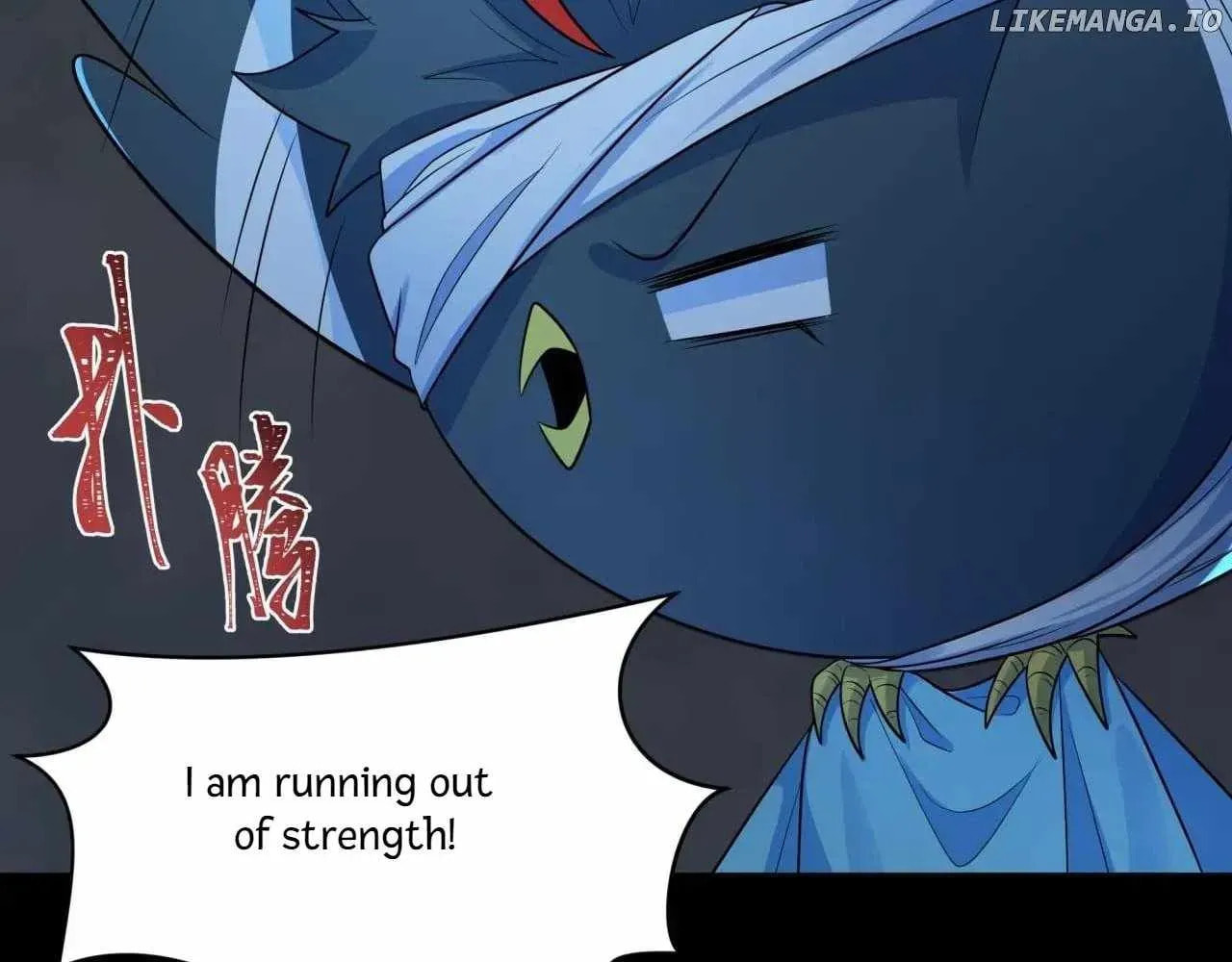 Age of Terror Chapter 103.8 page 112 - 