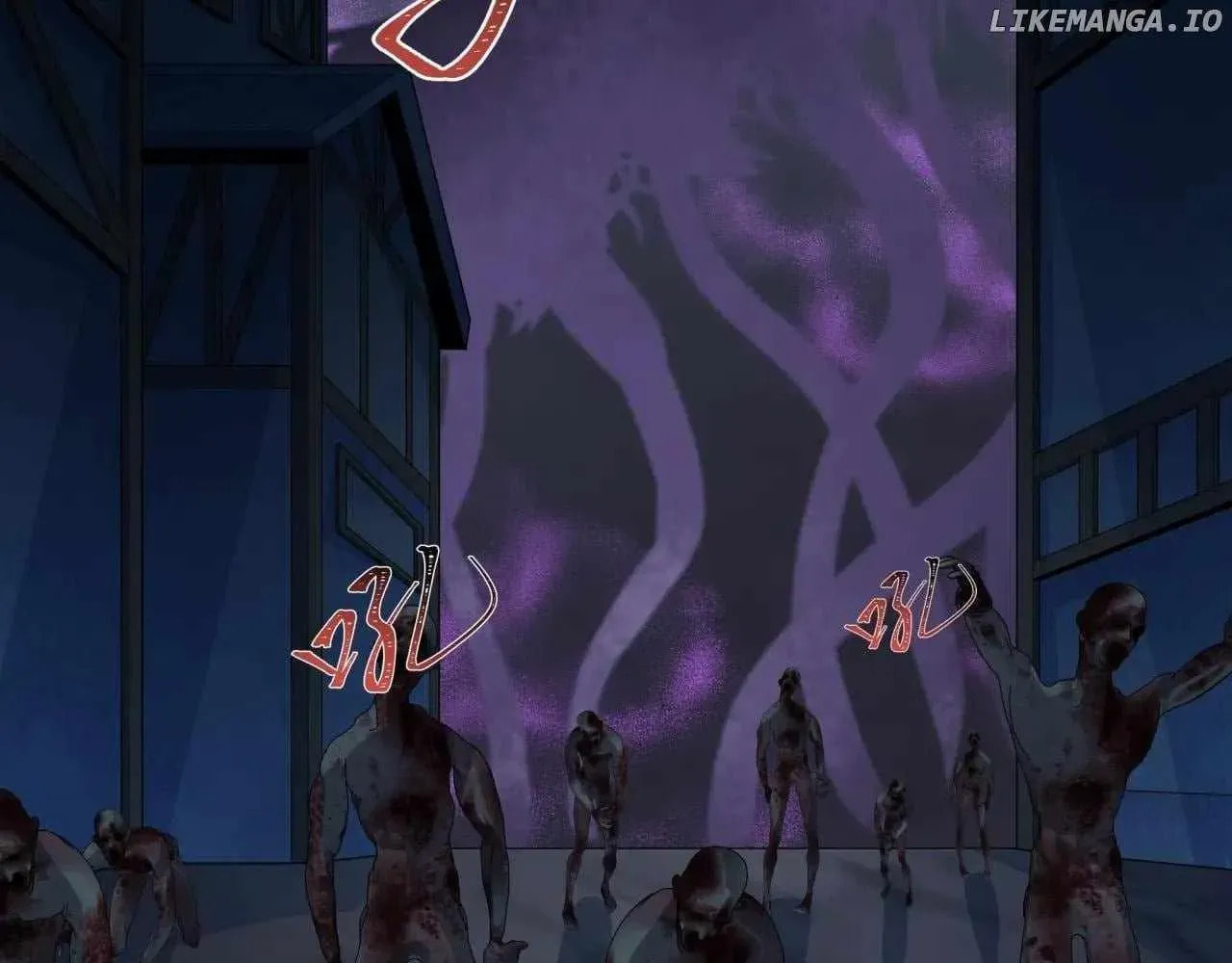 Age of Terror Chapter 103.8 page 118 - 