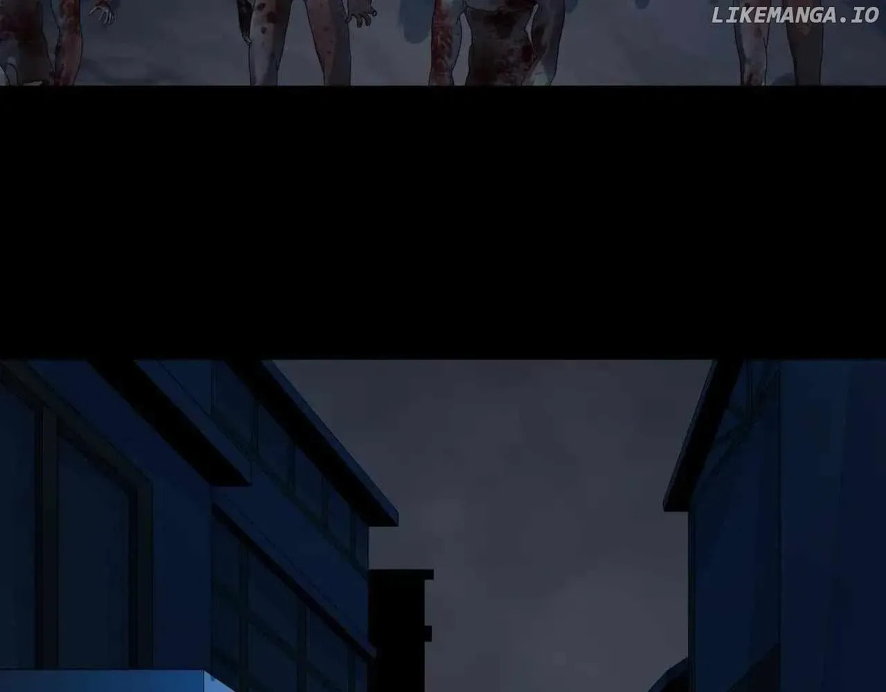 Age of Terror Chapter 103.8 page 119 - 