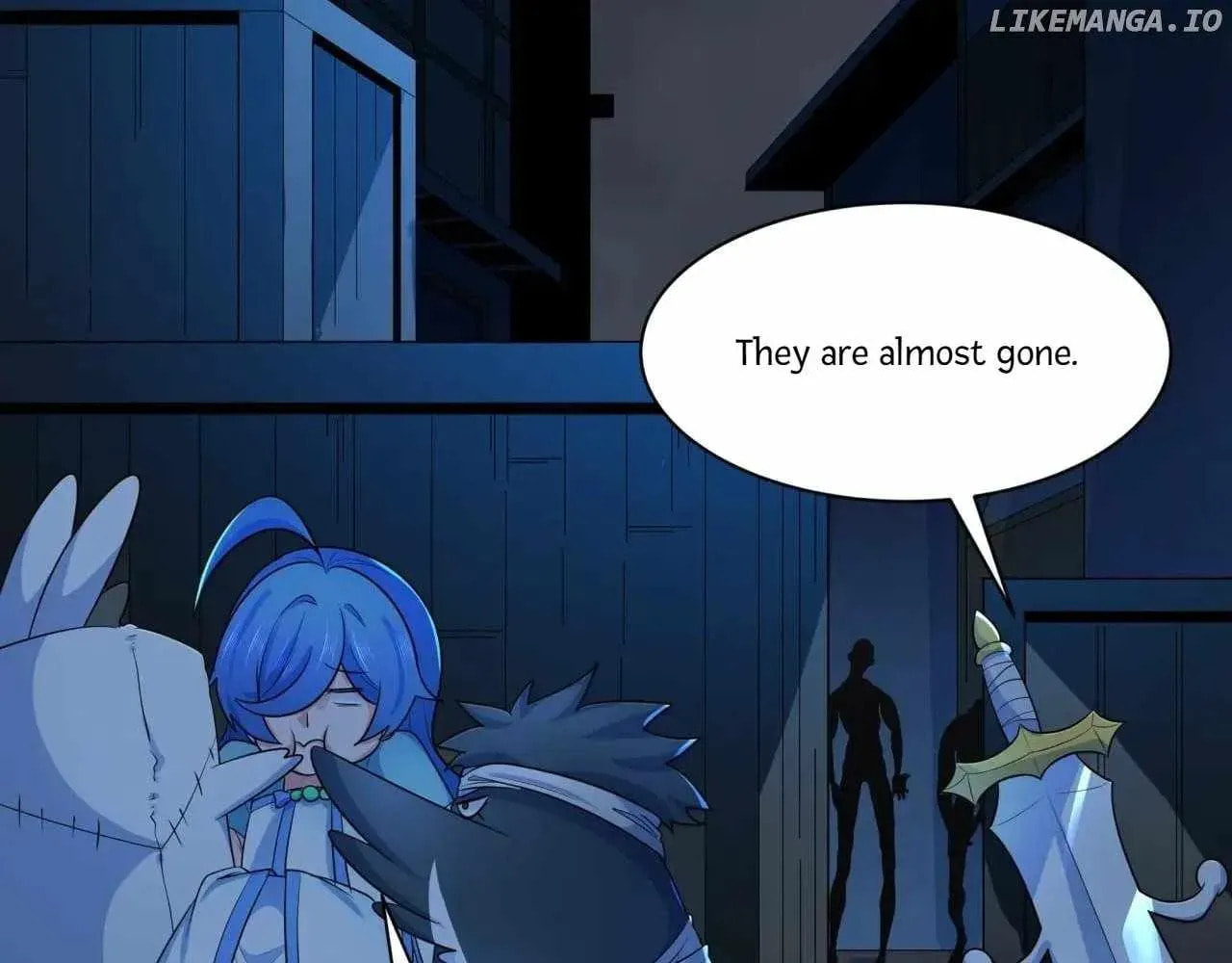 Age of Terror Chapter 103.8 page 120 - 