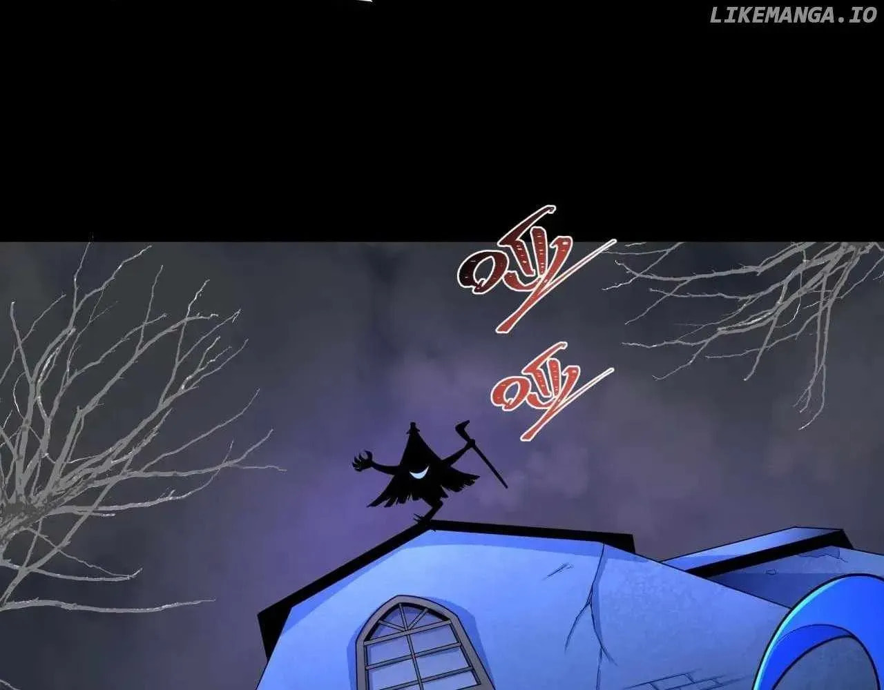 Age of Terror Chapter 103.8 page 123 - 