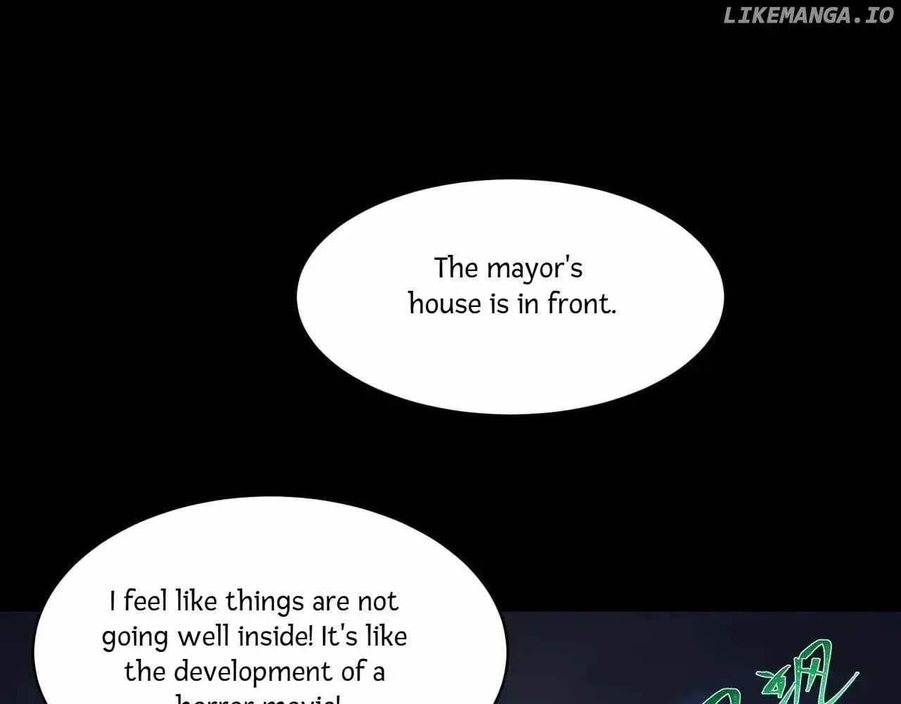 Age of Terror Chapter 103.8 page 17 - 