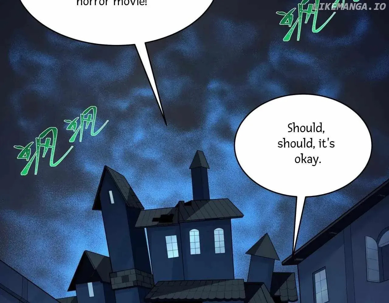 Age of Terror Chapter 103.8 page 18 - 