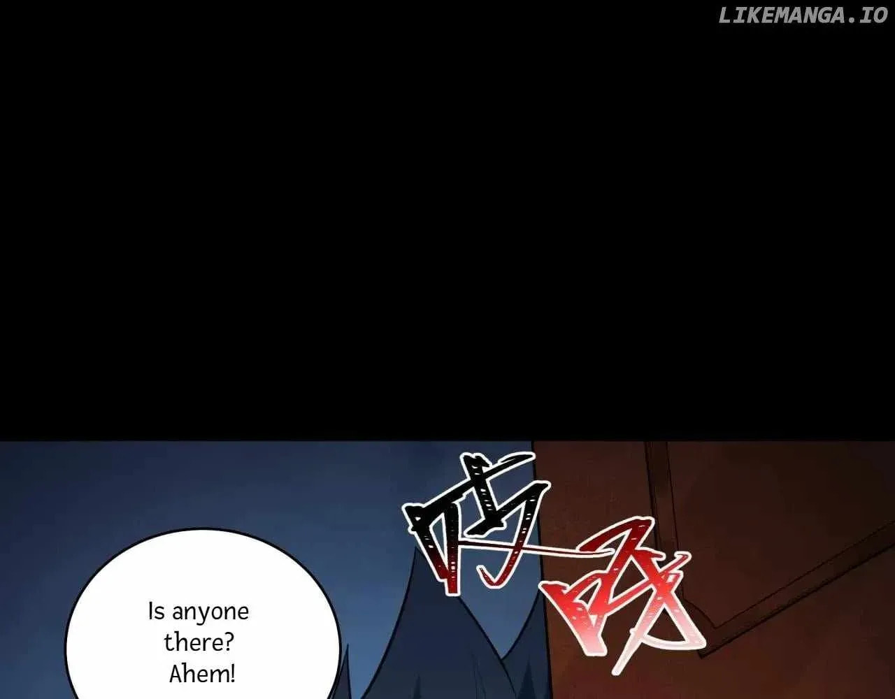 Age of Terror Chapter 103.8 page 20 - 