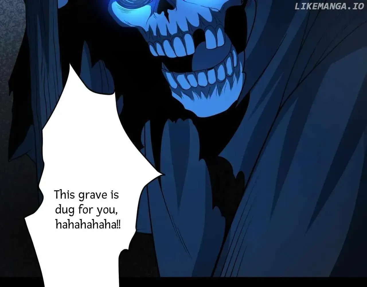 Age of Terror Chapter 103.8 page 3 - 