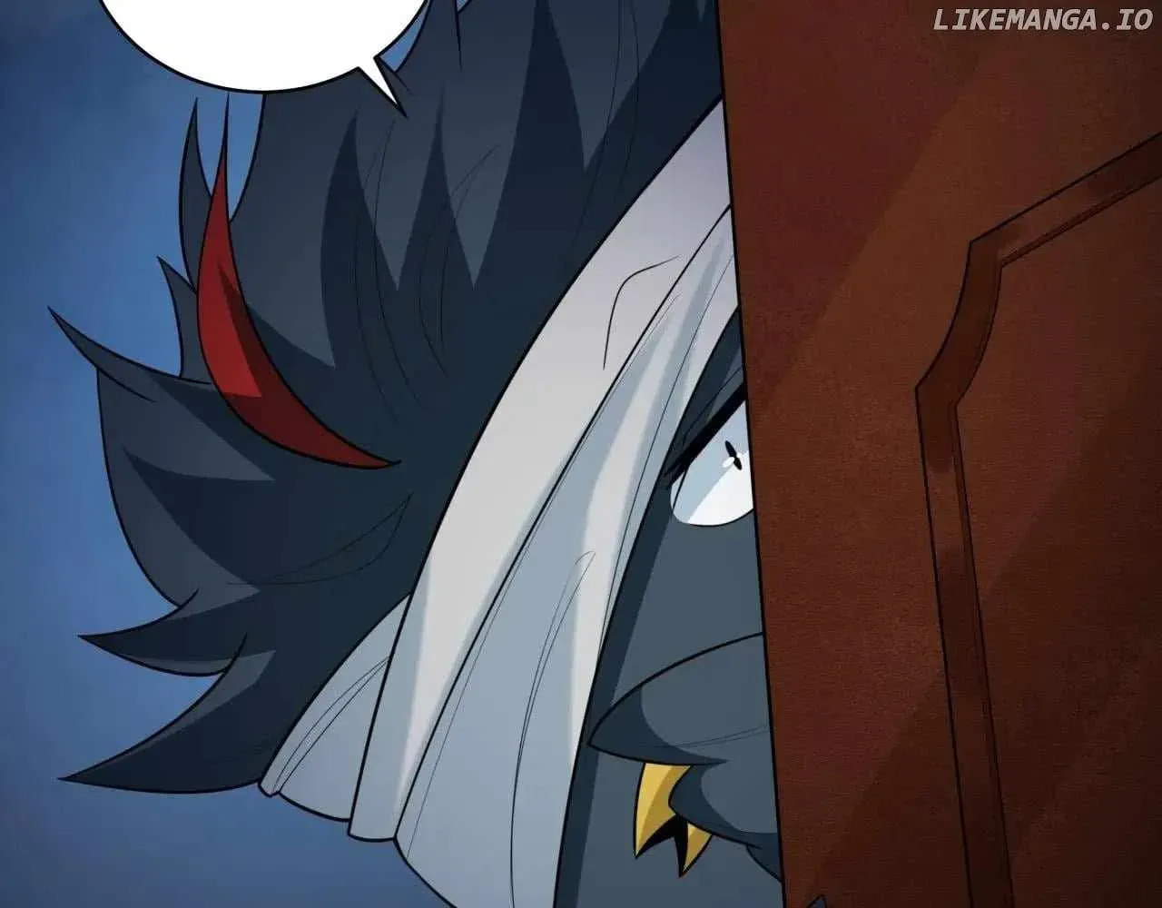 Age of Terror Chapter 103.8 page 21 - 