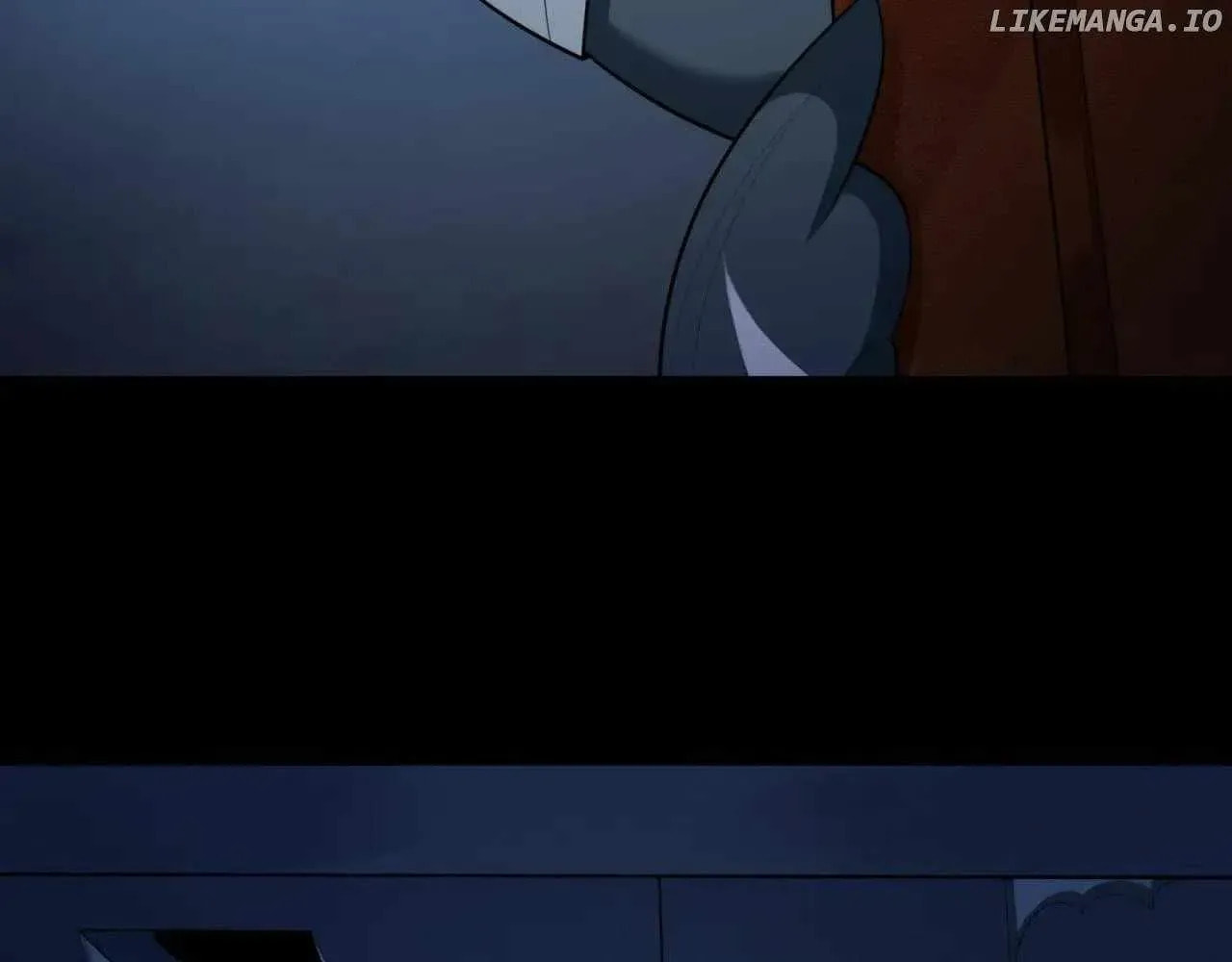 Age of Terror Chapter 103.8 page 22 - 