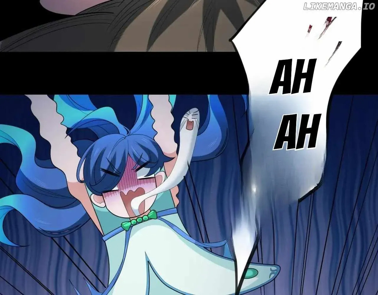 Age of Terror Chapter 103.8 page 26 - 