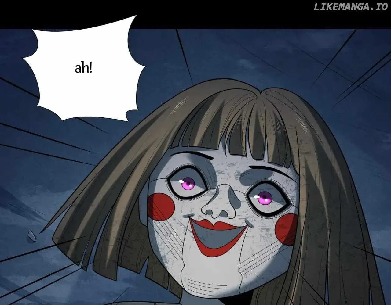 Age of Terror Chapter 103.8 page 28 - 