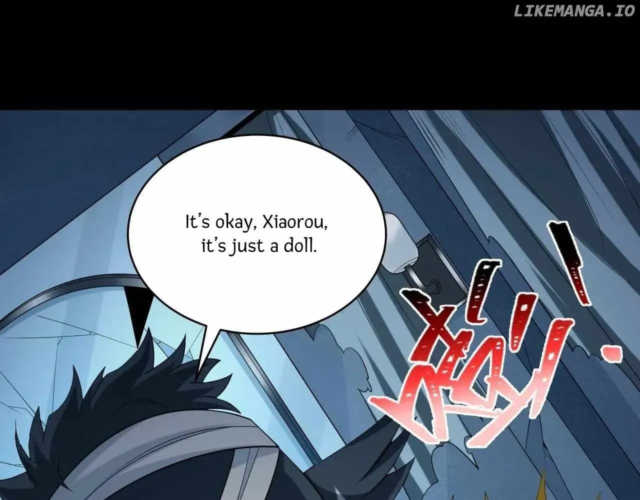 Age of Terror Chapter 103.8 page 30 - 