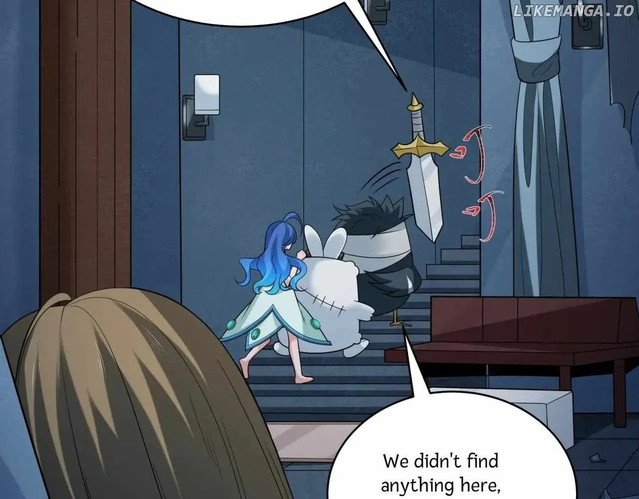 Age of Terror Chapter 103.8 page 35 - 