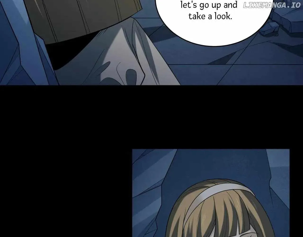 Age of Terror Chapter 103.8 page 36 - 
