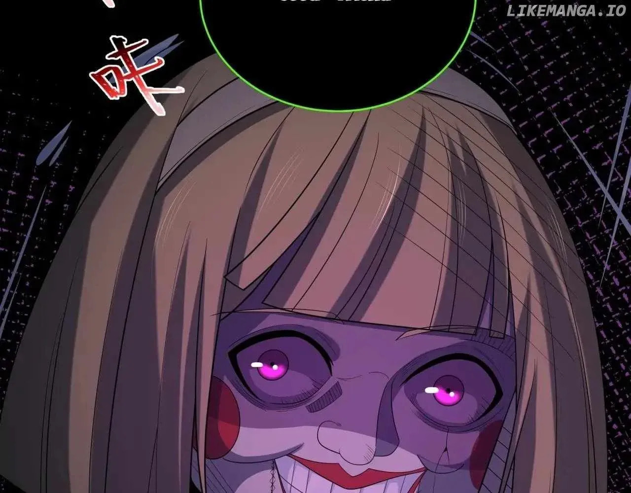 Age of Terror Chapter 103.8 page 38 - 