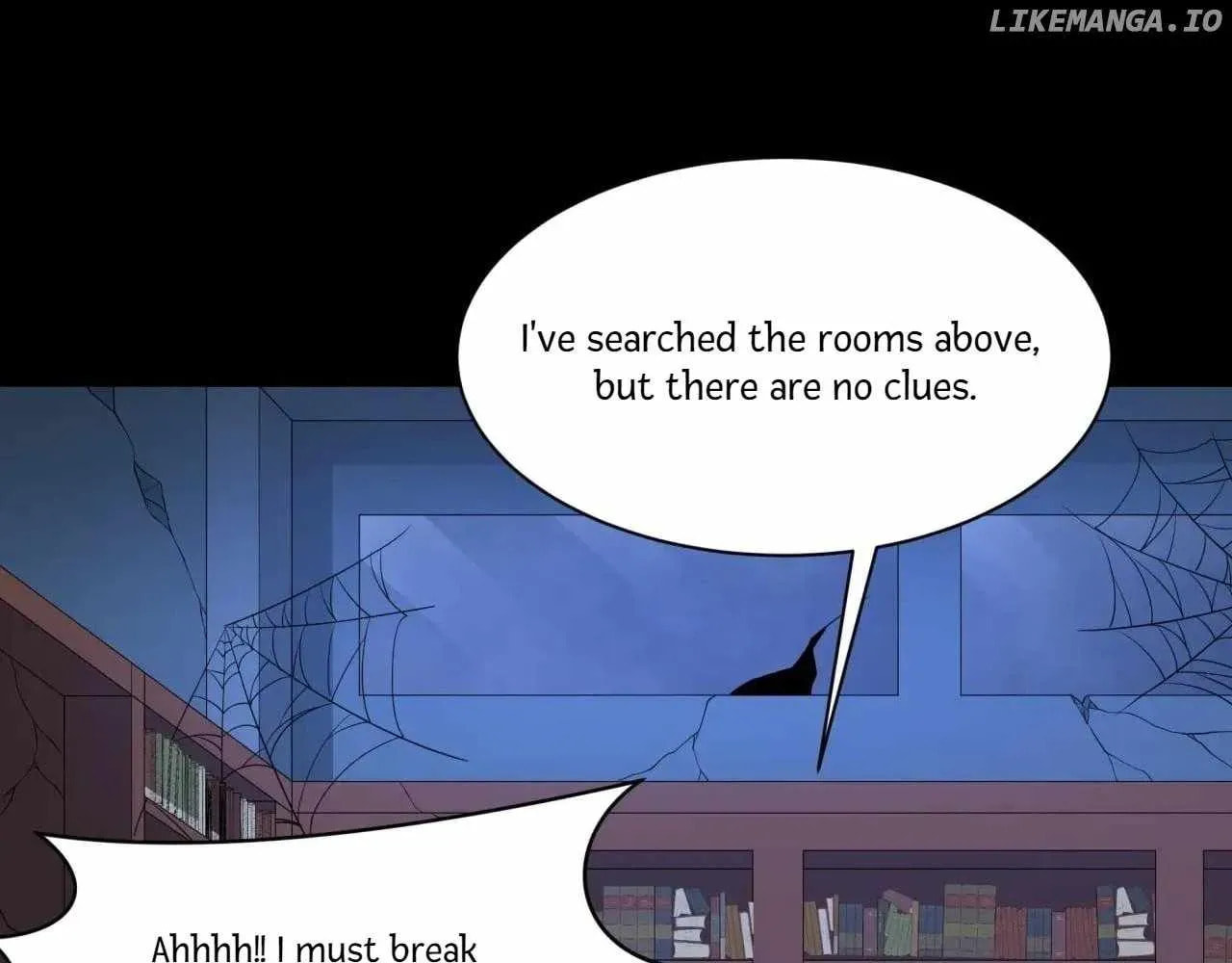 Age of Terror Chapter 103.8 page 41 - 