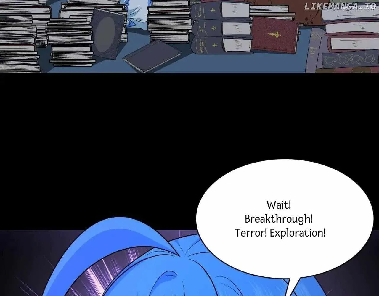Age of Terror Chapter 103.8 page 43 - 