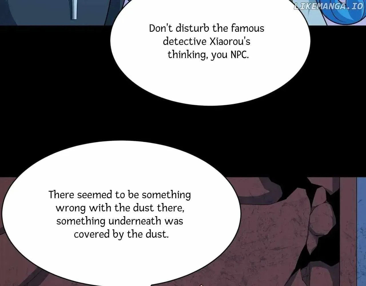 Age of Terror Chapter 103.8 page 47 - 