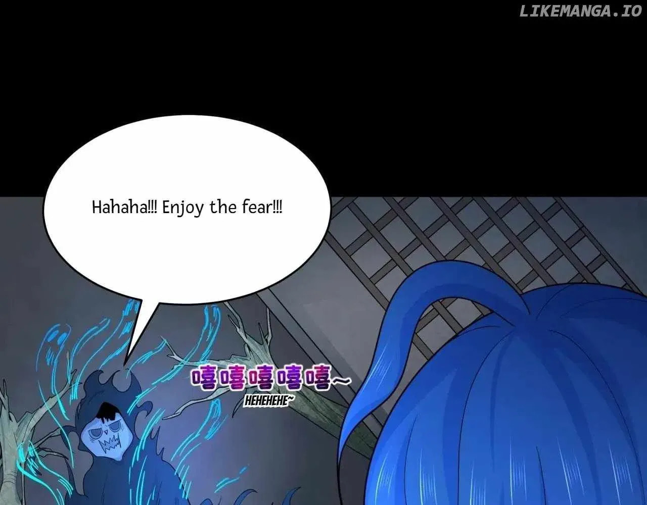 Age of Terror Chapter 103.8 page 6 - 
