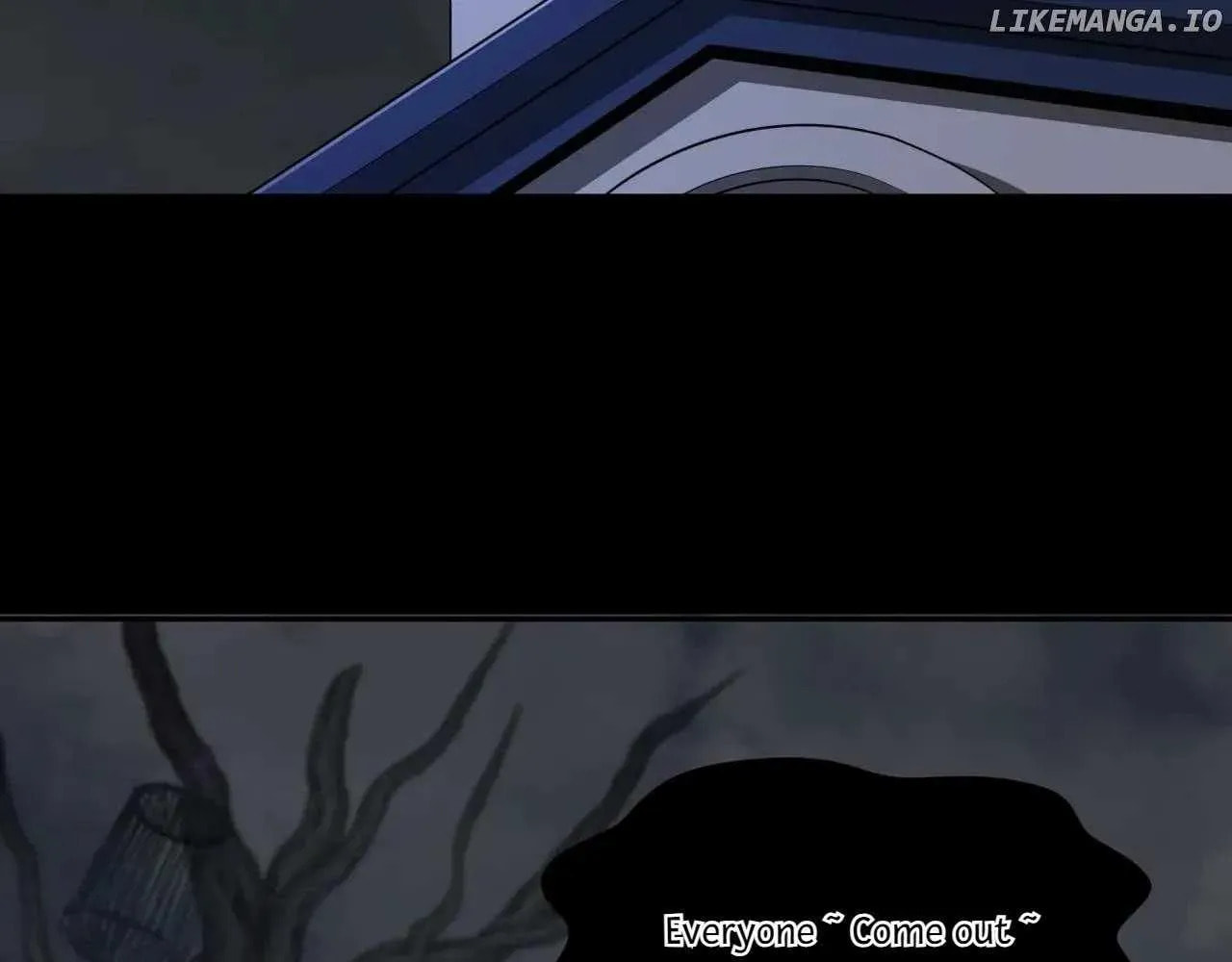 Age of Terror Chapter 103.8 page 56 - 