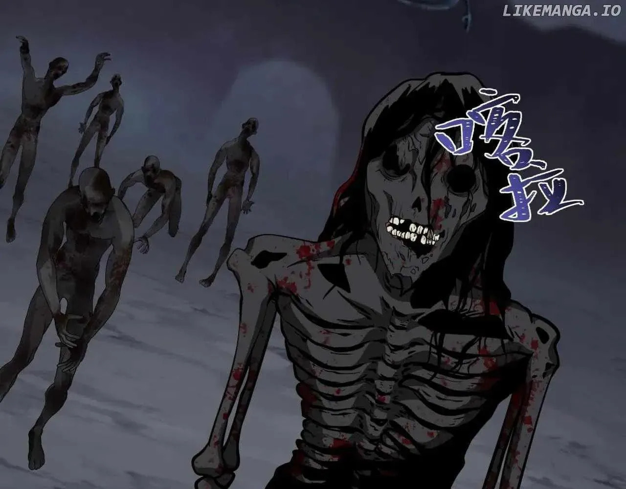 Age of Terror Chapter 103.8 page 58 - 