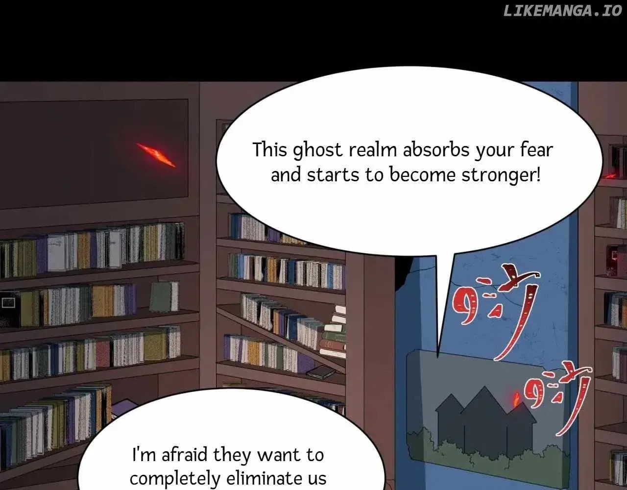 Age of Terror Chapter 103.8 page 60 - 