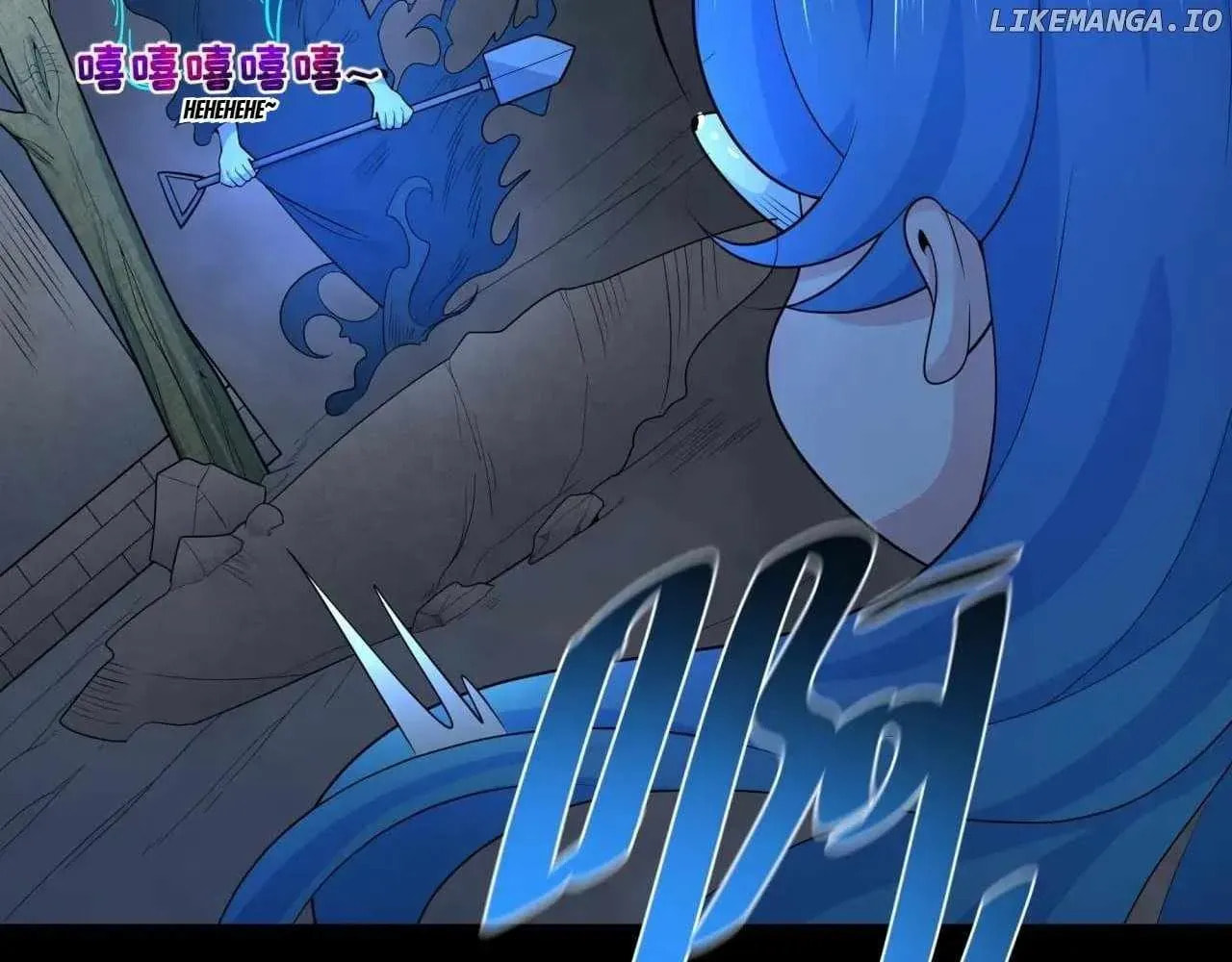 Age of Terror Chapter 103.8 page 7 - 