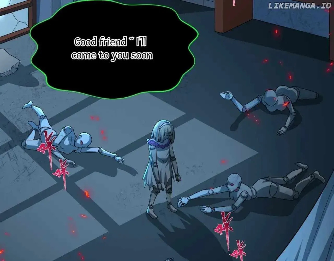 Age of Terror Chapter 103.8 page 65 - 