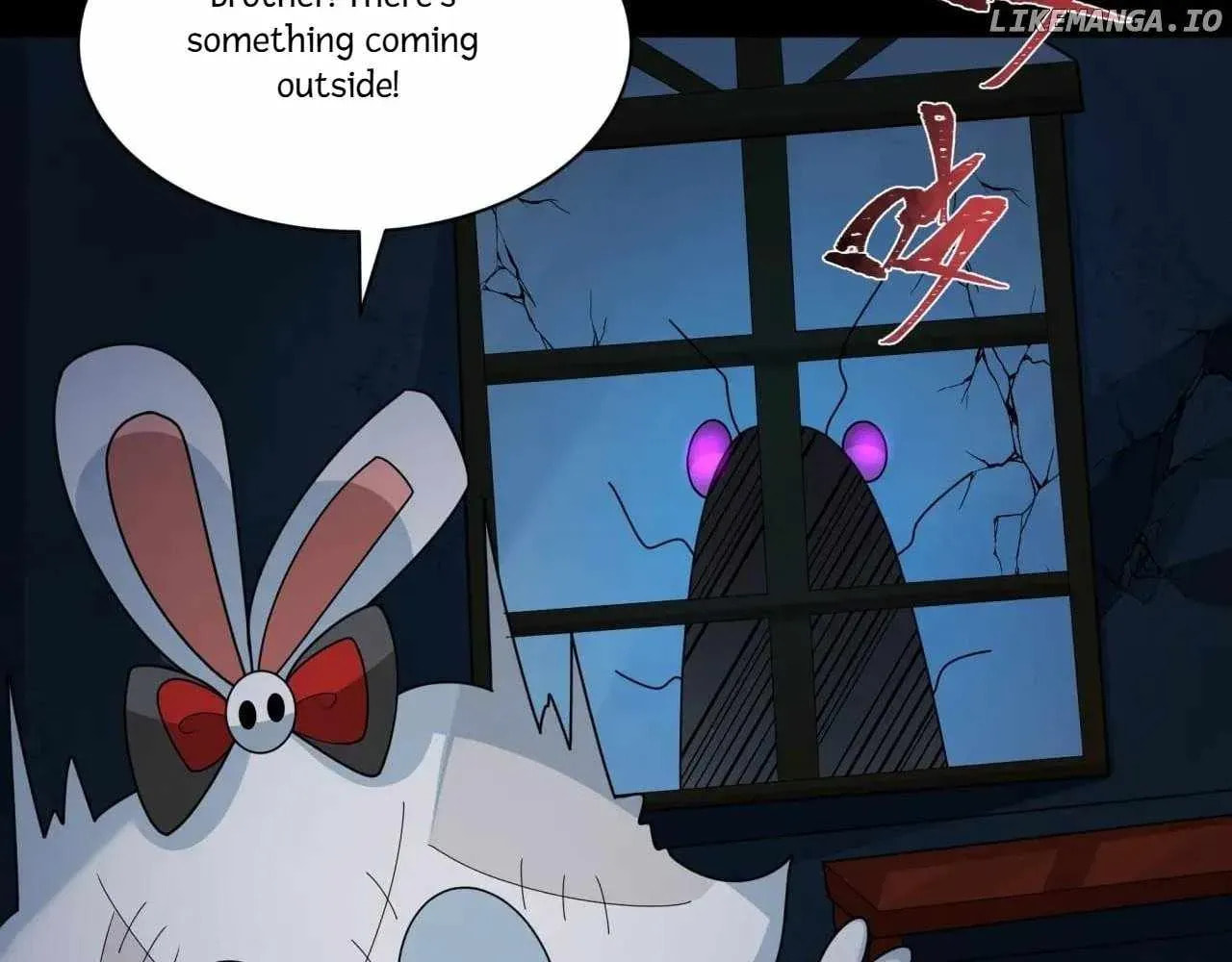 Age of Terror Chapter 103.8 page 70 - 