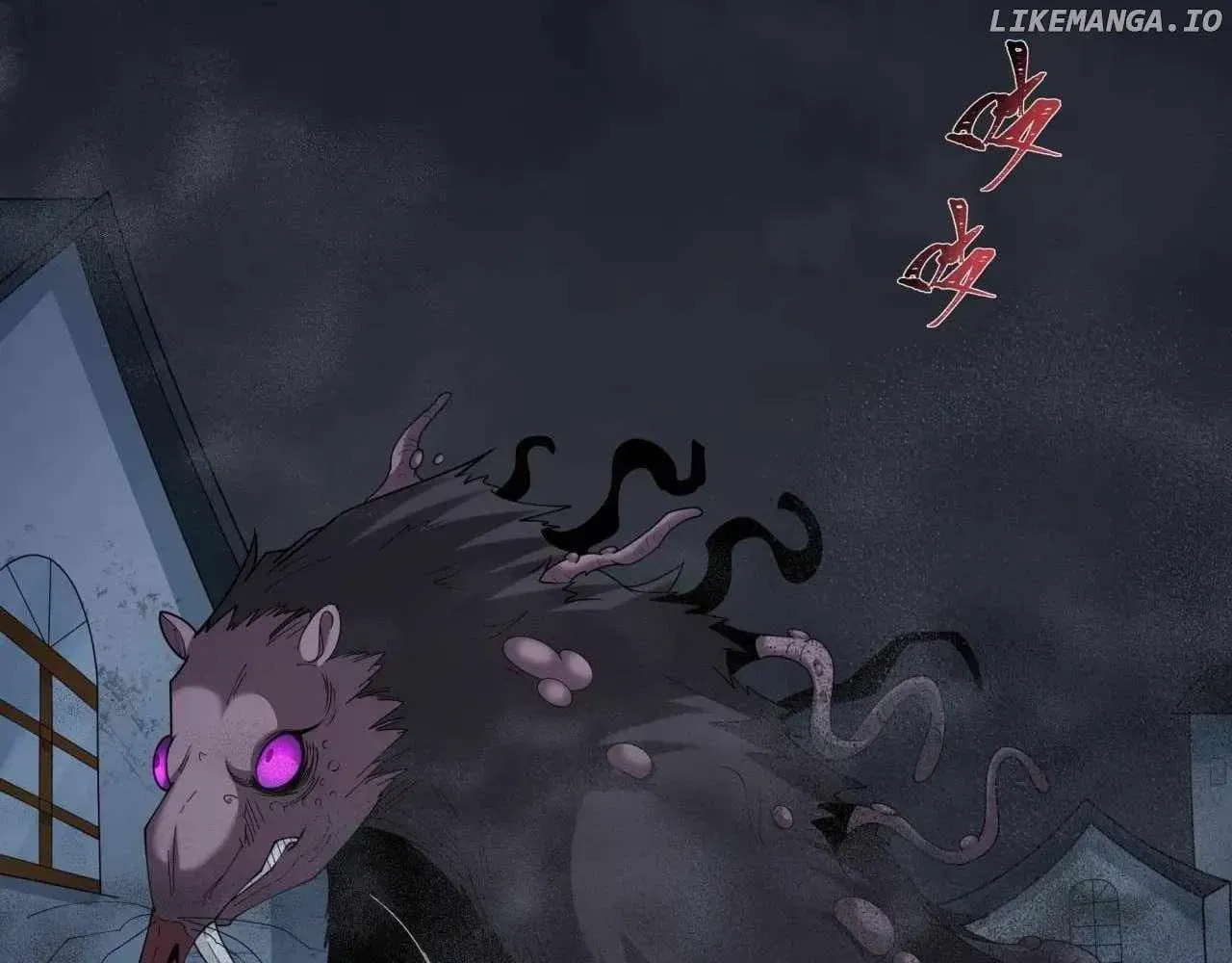 Age of Terror Chapter 103.8 page 72 - 
