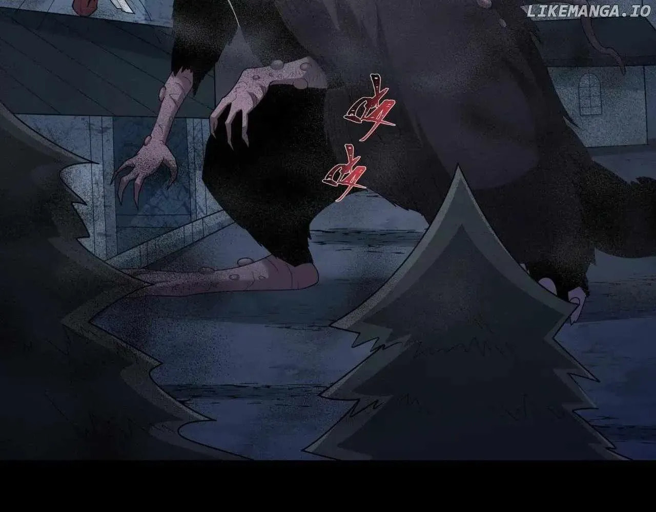 Age of Terror Chapter 103.8 page 73 - 