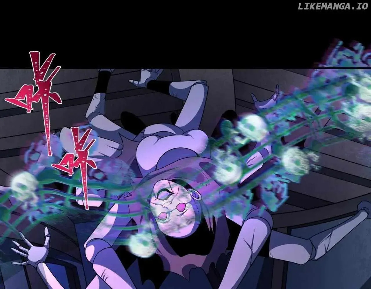 Age of Terror Chapter 103.8 page 85 - 