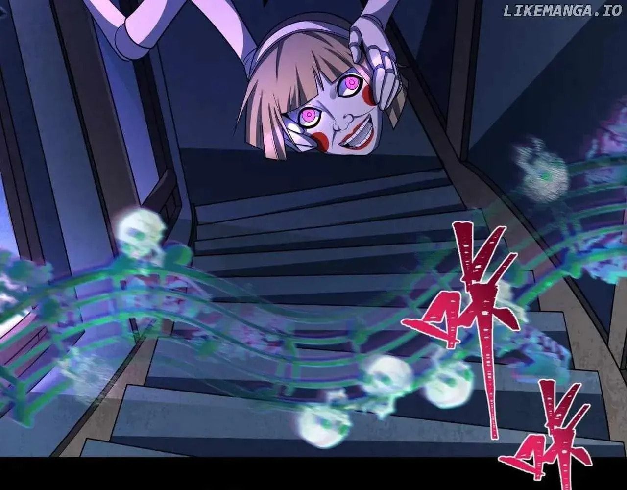 Age of Terror Chapter 103.8 page 86 - 