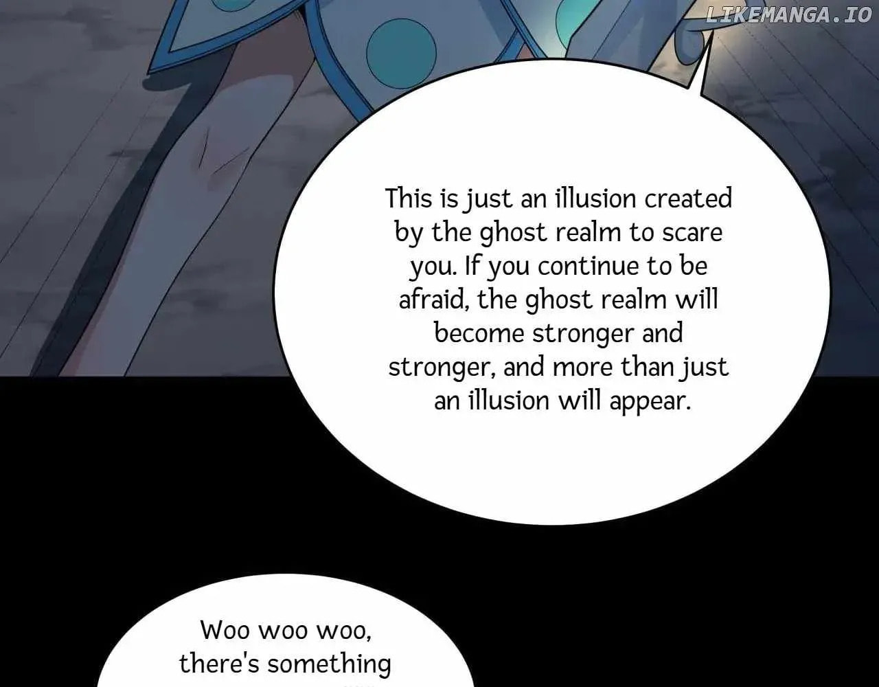Age of Terror Chapter 103.8 page 10 - 
